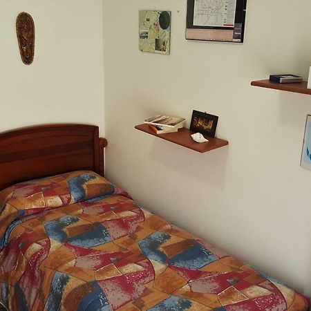 La Casa Del Viaggiatore Codrongianos ภายนอก รูปภาพ