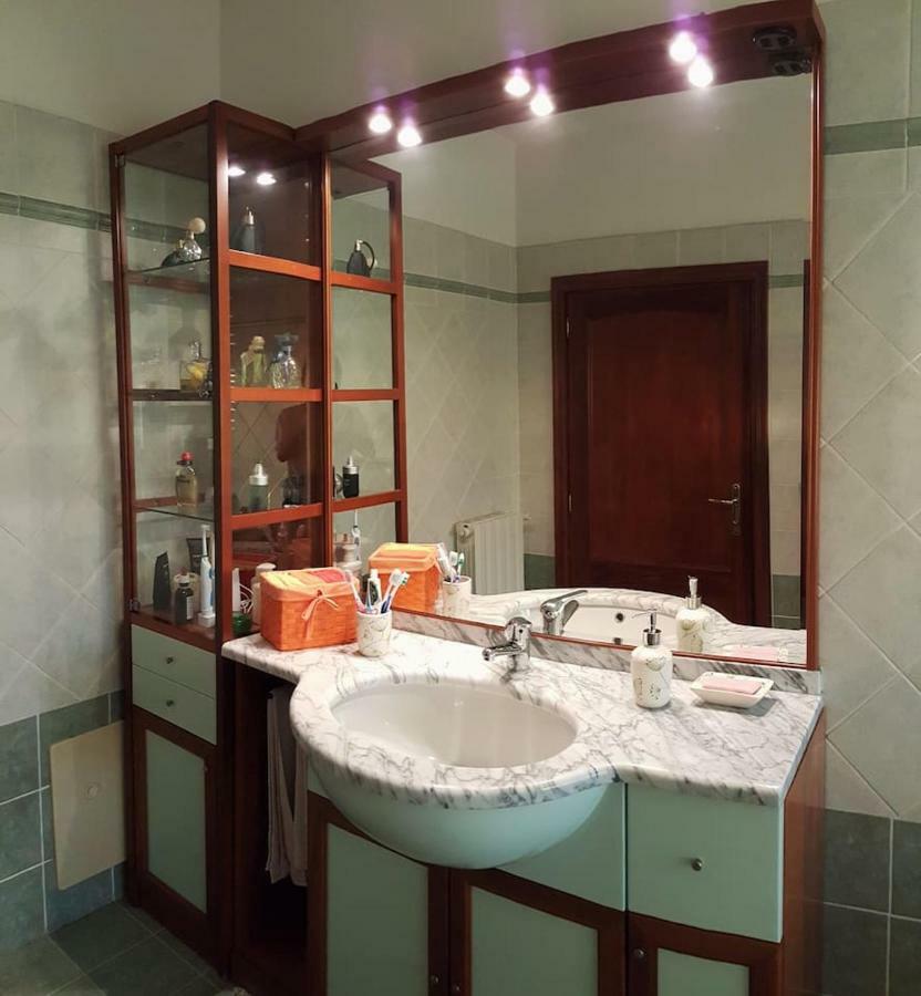 La Casa Del Viaggiatore Codrongianos ภายนอก รูปภาพ